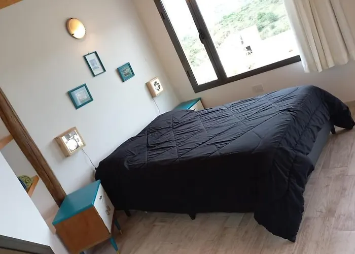 Cabana La Emilia - Villa Giardino