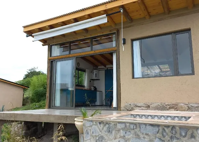 Cabana La Emilia - Villa Giardino