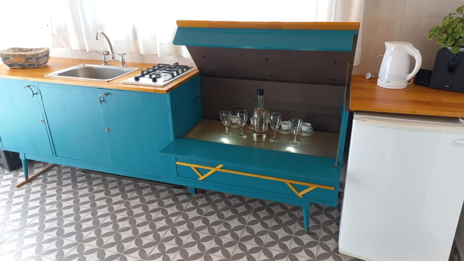 Holiday home La Emilia - Giardino *