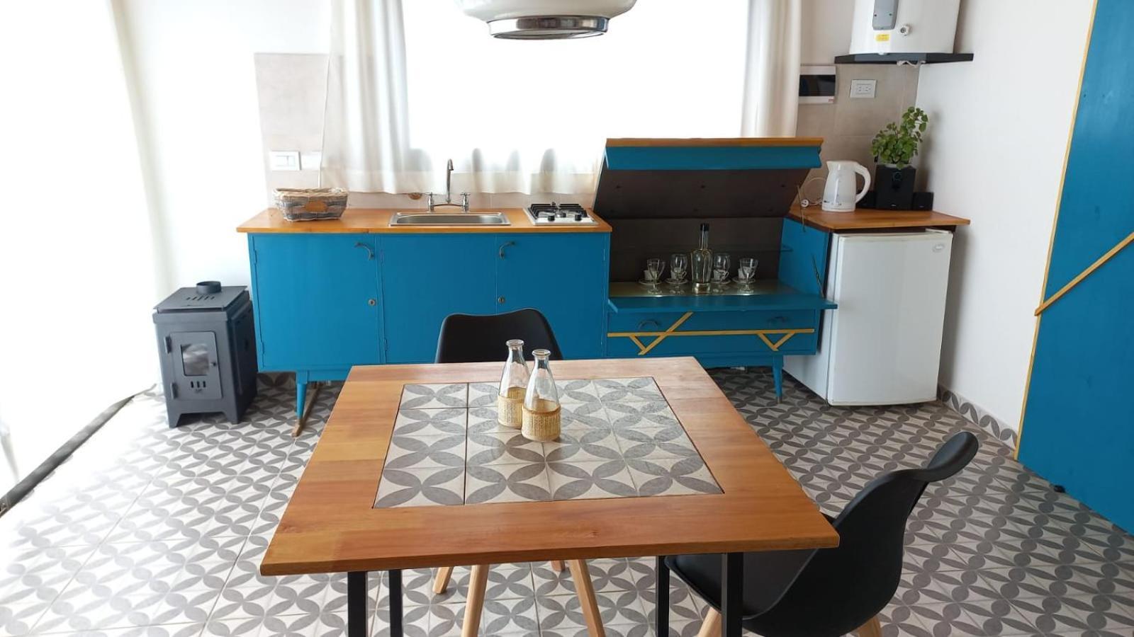 La Emilia - Giardino Holiday home *