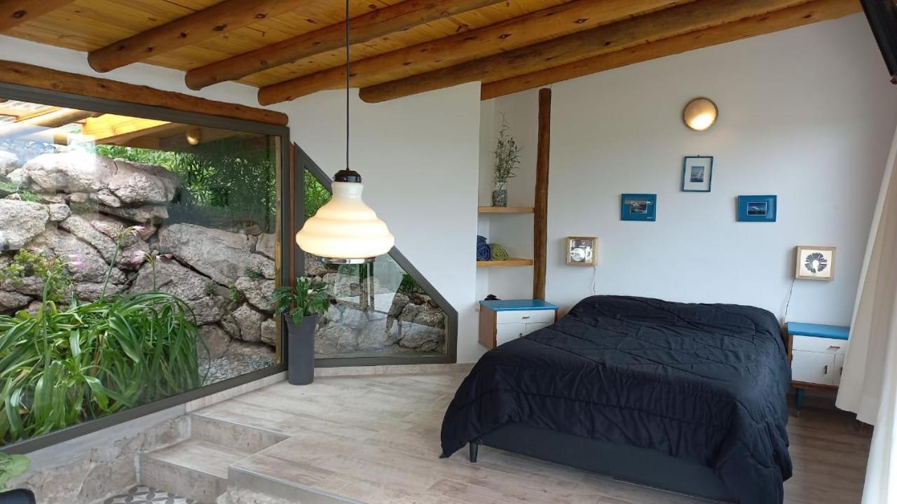 Holiday home La Emilia - Giardino Villa Giardino