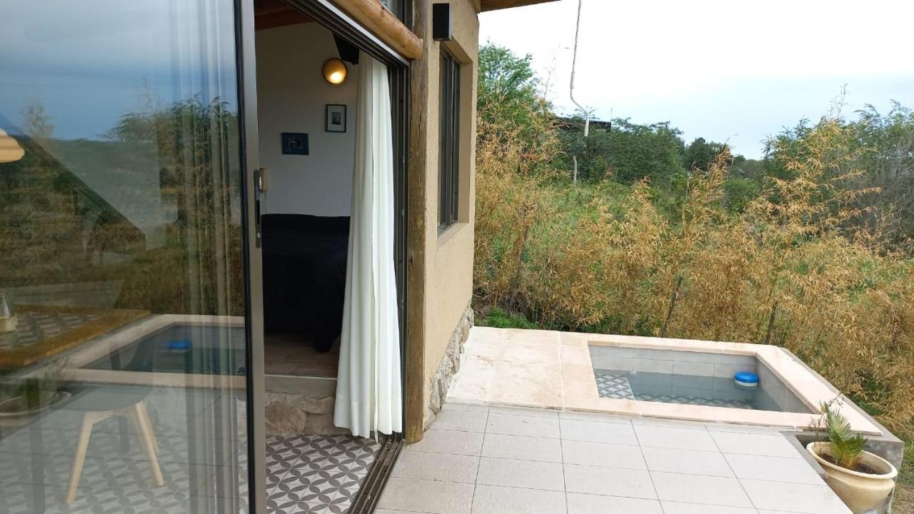 La Emilia - Giardino Holiday home Villa Giardino