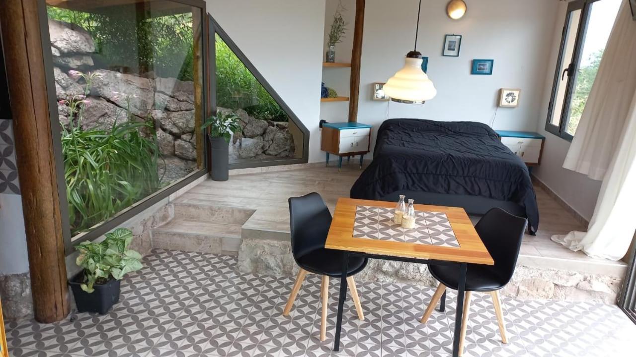 La Emilia - Giardino