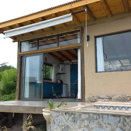 Cabana La Emilia - Villa Giardino Exterior photo