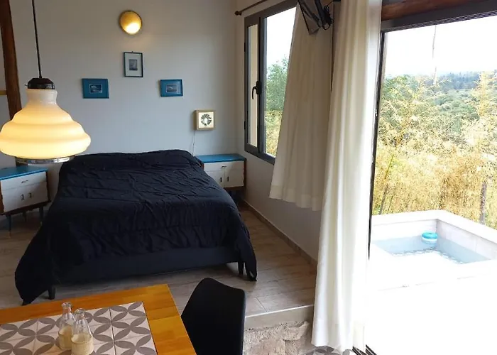 Cabana La Emilia - Villa Giardino