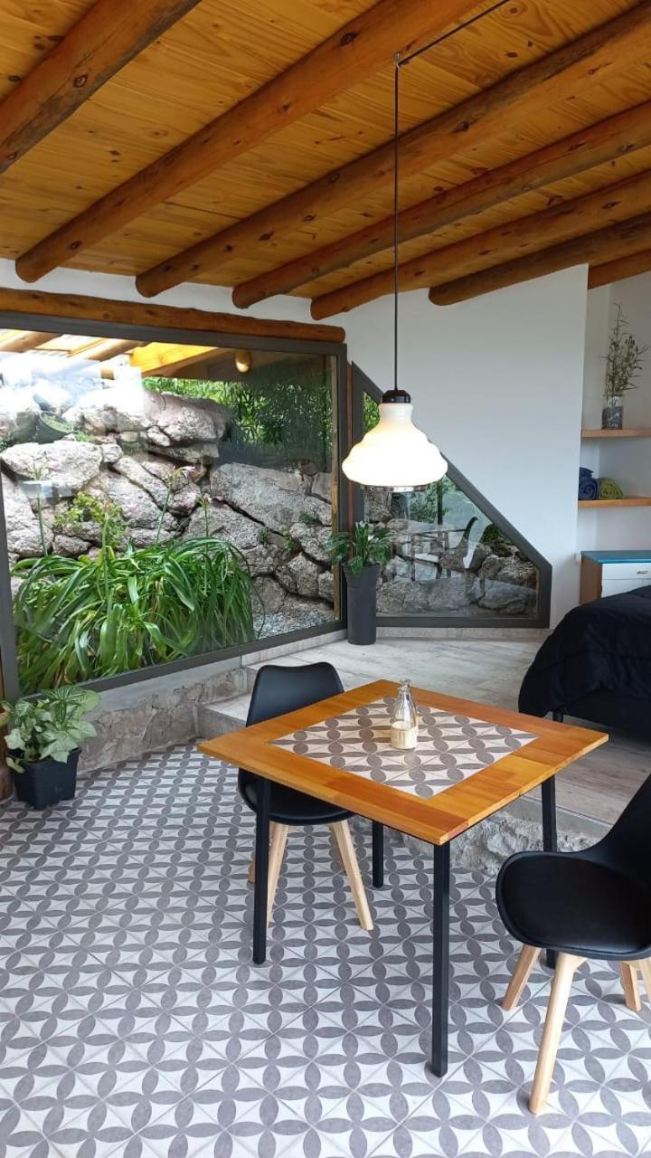 La Emilia - Giardino