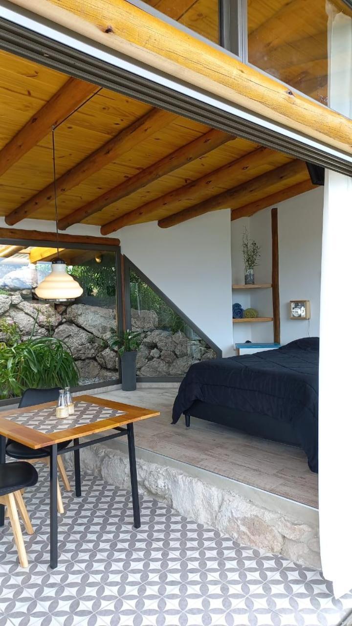 La Emilia - Giardino Сasa de vacaciones